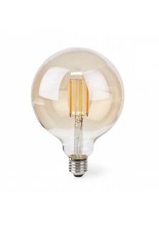AMPOULE À FILAMENTS DE LED SMARTLIFE VARIABLE GLOBE