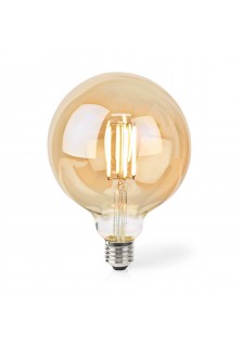 AMPOULE À FILAMENTS DE LED SMARTLIFE VARIABLE GLOBE