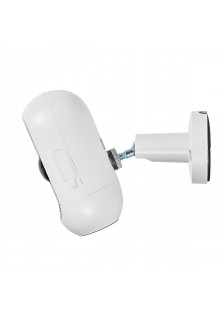 CAMÉRA CONNECTÉE EXTÉRIEURE SMARTLIFE 5 V - AVEC CAPTEUR DE MOUVEMENT