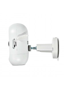 CAMÉRA CONNECTÉE EXTÉRIEURE SMARTLIFE 5 V - AVEC CAPTEUR DE MOUVEMENT