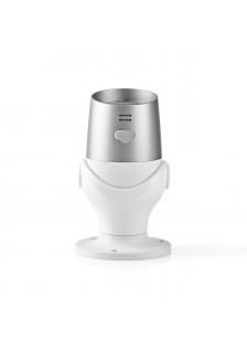 CAMÉRA CONNECTÉE EXTÉRIEURE SMARTLIFE 12 V - AVEC CAPTEUR DE MOUVEMENT