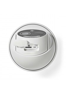 CAMÉRA CONNECTÉE EXTÉRIEURE SMARTLIFE ALIMENTATION SOLAIRE