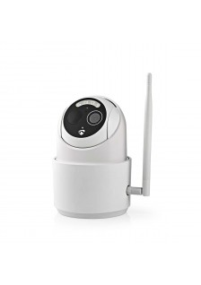 CAMÉRA CONNECTÉE EXTÉRIEURE SMARTLIFE ALIMENTATION SOLAIRE