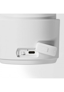 CAMÉRA CONNECTÉE EXTÉRIEURE SMARTLIFE ALIMENTATION SOLAIRE