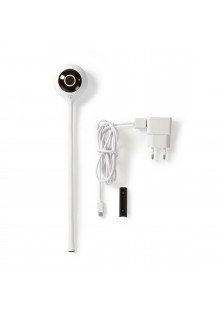 CAMÉRA CONNECTÉE INTÉRIEURE SMARTLIFE