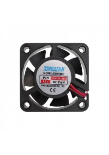 VENTILATEUR 12 VCC - 40x40x10mm