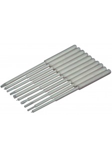 TROUSSE DE RÉGLAGE "HF" - 10 PIÈCES