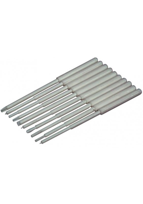 TROUSSE DE RÉGLAGE "HF" - 10 PIÈCES