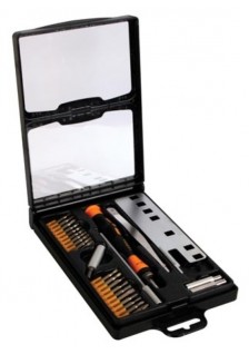 JEU D'OUTILLAGE POUR CONSOLES DE JEU - 28 PIÈCES