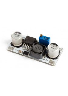 MODULE STEP DOWN DC-DC TENSION RÉGLABLE LM2596S - WPM404