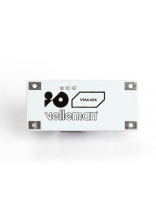 MODULE STEP DOWN DC-DC TENSION RÉGLABLE LM2596S - WPM404