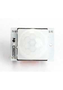 CAPTEUR PIR ARDUINO - WPSE314