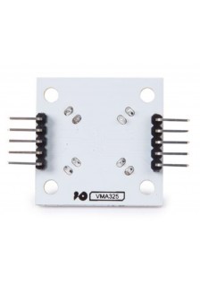 CAPTEUR DE COULEUR TCS3200