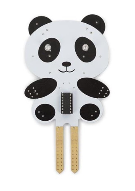 PANDA TESTEUR D'HUMIDITÉ - WSAK201