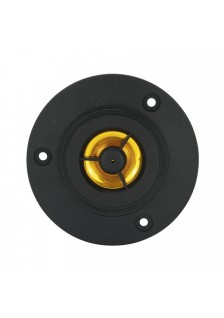 TWEETER À DOME MYLAR ROND DYNAVOX Ø 74mm - 80 W - 8 Ω