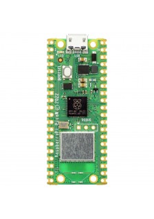 RASPBERRY PI PICO W