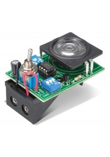 GÉNÉRATEUR DE BRUITS