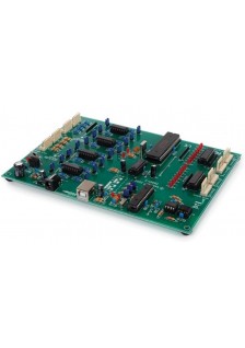 INTERFACE USB - VERSION ÉTENDUE - WMI140