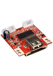MODULE JUKEBOX MP3 - WMAH202N