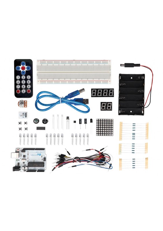 ARDUINO® UNO REV.3 ARDUINO-UNO-R3