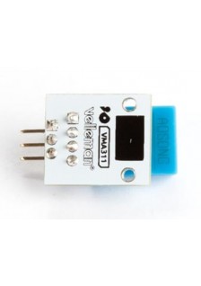 CAPTEUR DE TEMPÉRATURE ET D'HUMIDITÉ DIGITAL DHT11 POUR ARDUINO®