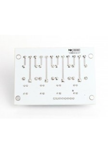 MODULE RELAIS À 4 CANAUX - WPM400