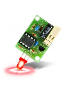 INDICATEUR DE CHARGE BATTERIE 12V - WSAA189