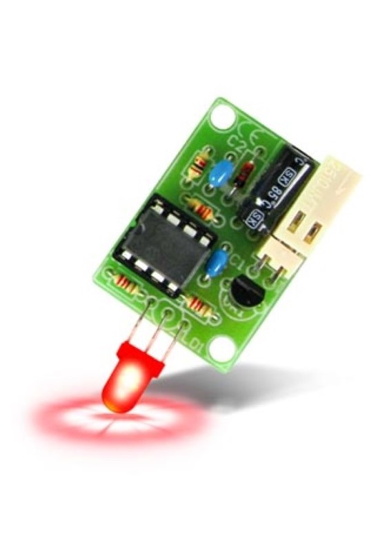 INDICATEUR DE CHARGE BATTERIE 12V - WSAA189