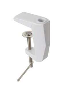 LAMPE LOUPE 5 DIOPTRIES - 22 W - BLANCHE