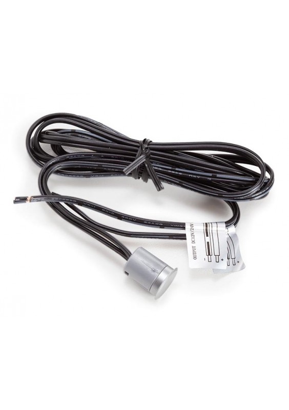 VARIATEUR LED - INTALLATION ENCASTRÉE - 12V/24V