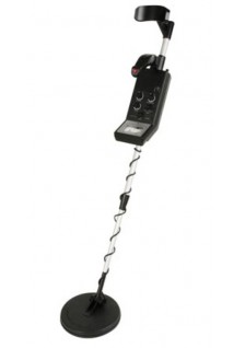 DÉTECTEUR DE MÉTAUX CS150N