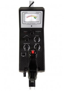 DÉTECTEUR DE MÉTAUX CS150N