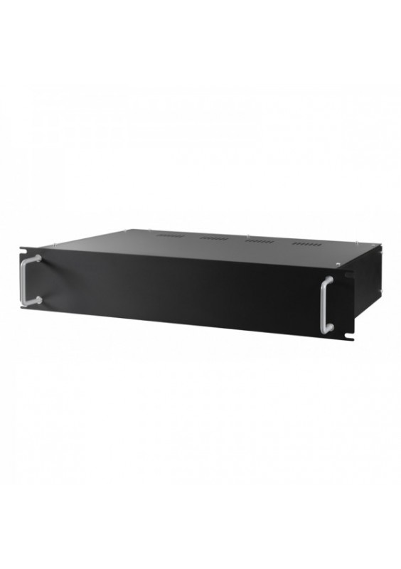 Coffret Rack 480mm 2U