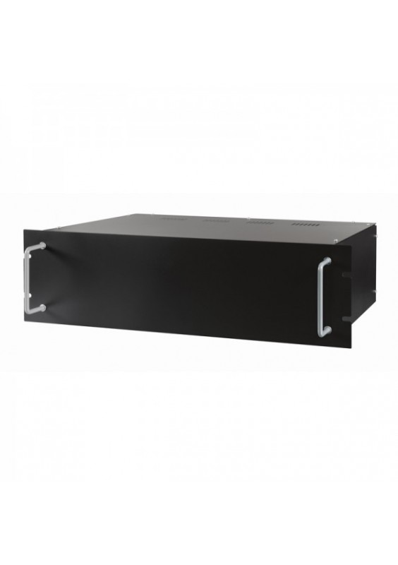 Coffret Rack 480mm 3U