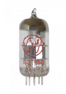 TUBE PRÉAMPLI. ECC83S/12AX7/7025