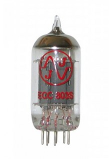 TUBE PRÉAMPLI. ECC803S