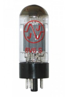 TUBE AMPLI. 6V6S
