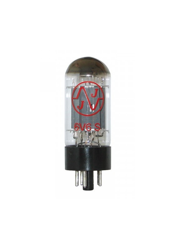 TUBE AMPLI. 6V6S