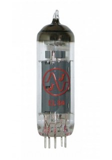 TUBE AMPLI. EL84/ 6BQ5
