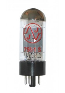 TUBE AMPLI. 7591S