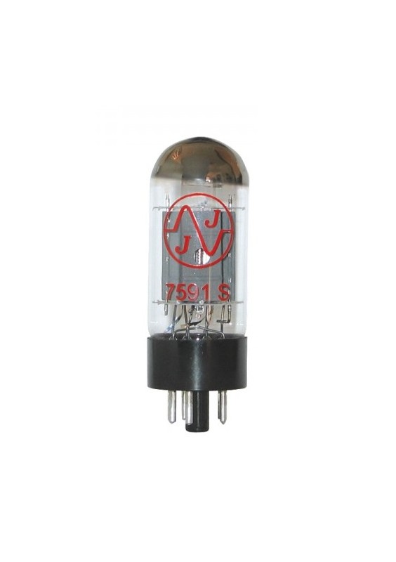 TUBE AMPLI. 7591S