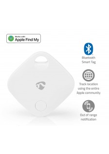 TRACEUR DE CLÉS BLUETHOOTH