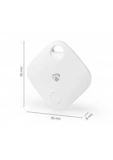 TRACEUR DE CLÉS BLUETHOOTH