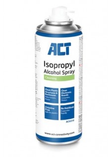 SPRAY D'ALCOOL ISOPROPYLIQUE - 200ml