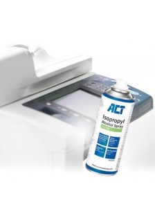 SPRAY D'ALCOOL ISOPROPYLIQUE - 200ml