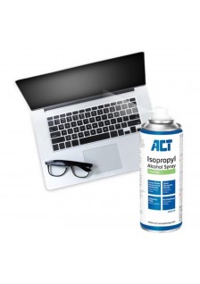 SPRAY D'ALCOOL ISOPROPYLIQUE - 200ml