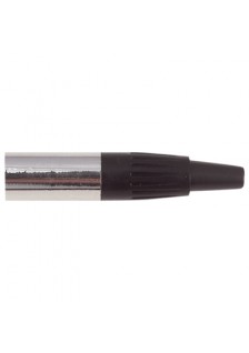 MINI XLR 3 BROCHES MÂLE