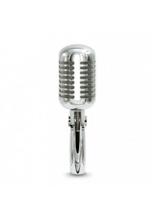 MICROPHONE RÉTRO Mc GEE DRM-200