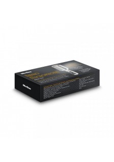 MICROPHONE RÉTRO Mc GEE DRM-200