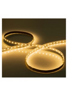 RUBAN LED 3000K 12V - 9W/m - 60 LED/m - IP20 - 5m